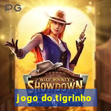 jogo do.tigrinho